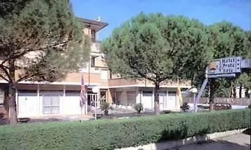 Hotel Frate Sole Assisi 3*,  Italy