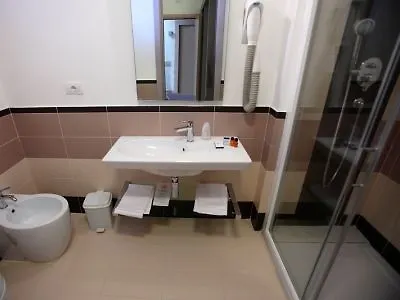 Hotel Frate Sole Assisi