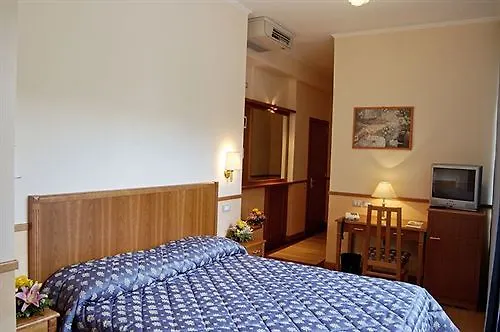 Hotel Frate Sole Assisi Italy