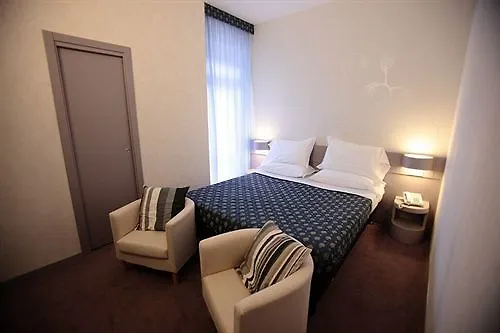 Hotel Frate Sole Assisi