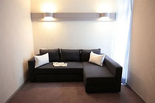 Hotel Frate Sole Assisi