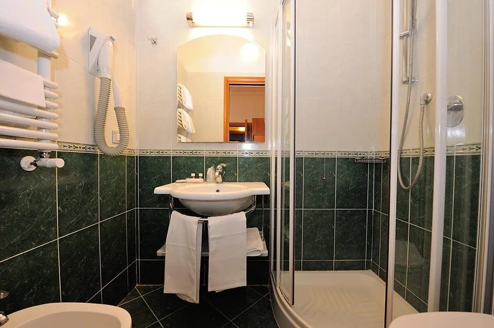 Hotel Frate Sole Assisi